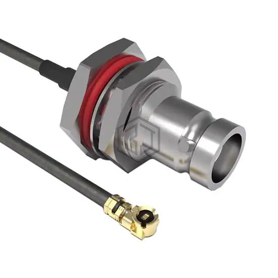 CABLE 272 RF-0100-A-1 - GradConn - Coaxial Cables (RF)