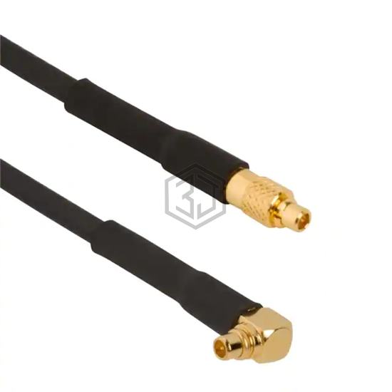 095-900-549-012 - Amphenol RF - Coaxial Cables (RF)