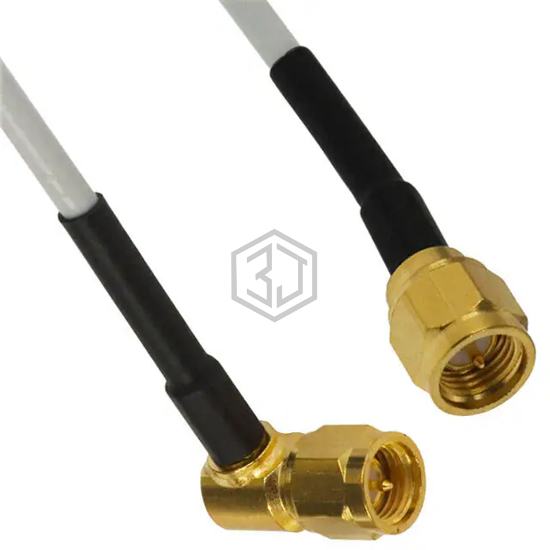 415-0034-MM500 - Cinch Connectivity Solutions Johnson - Coaxial Cables (RF)