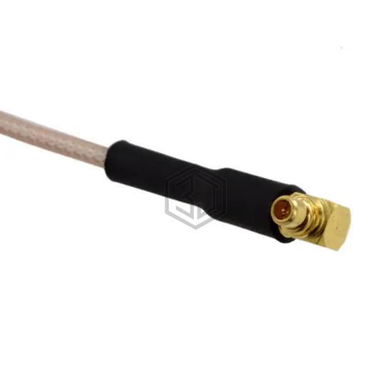 265104-08-06.00 - Amphenol RF - Coaxial Cables (RF)