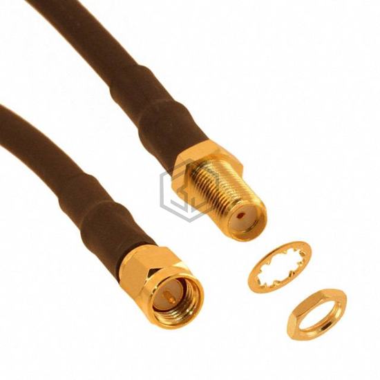 135110-04-M1.00 - Amphenol RF - Coaxial Cables (RF)