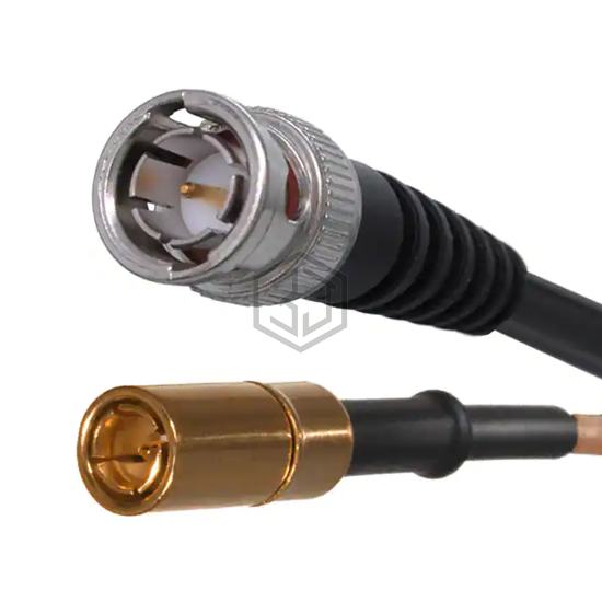 415-0200-M2.0 - Cinch Connectivity Solutions Johnson - Coaxial Cables (RF)