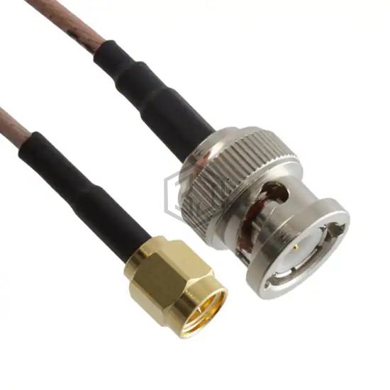 245101-01-M1.00 - Amphenol RF - Coaxial Cables (RF)