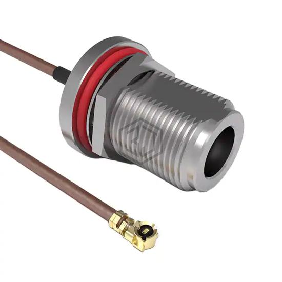 CABLE 329 RF-100-A - GradConn - Coaxial Cables (RF)