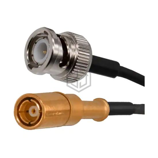 415-0200-M1.0 - Cinch Connectivity Solutions Johnson - Coaxial Cables (RF)