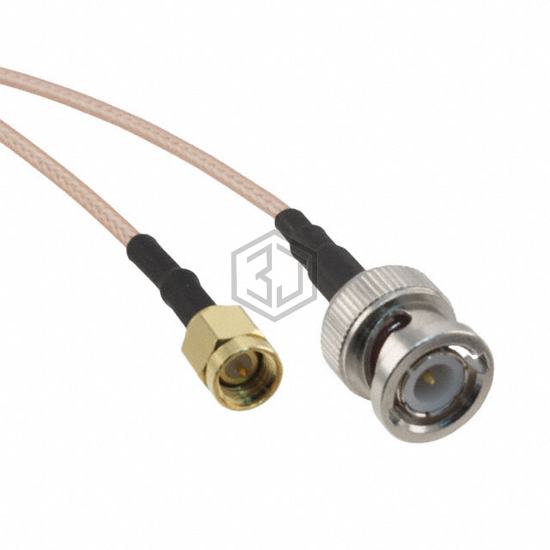 245101-01-24.00 - Amphenol RF - Coaxial Cables (RF)
