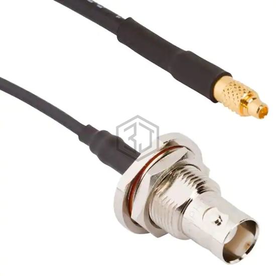 095-850-206-012 - Amphenol RF - Coaxial Cables (RF)