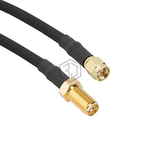 095-902-515-024 - Amphenol RF - Coaxial Cables (RF)