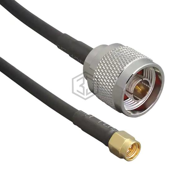 CSD-SMAM-610-NM - Linx Technologies Inc. - Coaxial Cables (RF)