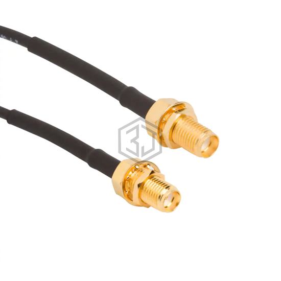 135113-02-24.00 - Amphenol RF - Coaxial Cables (RF)