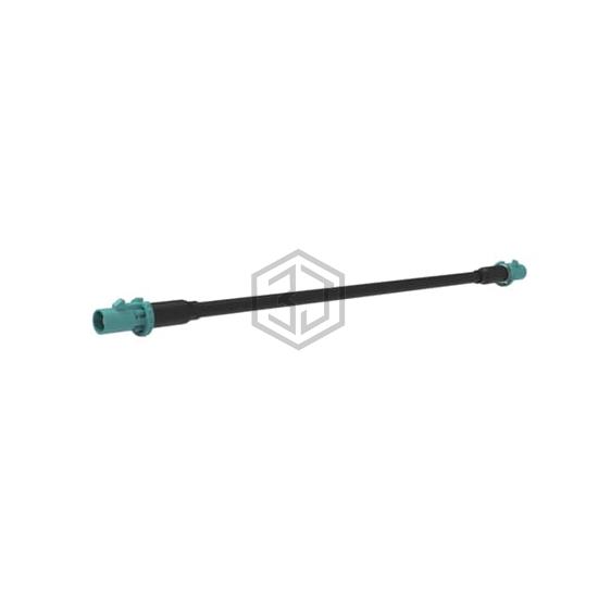 095FPZFPZSHM500 - Amphenol RF - Coaxial Cables (RF)
