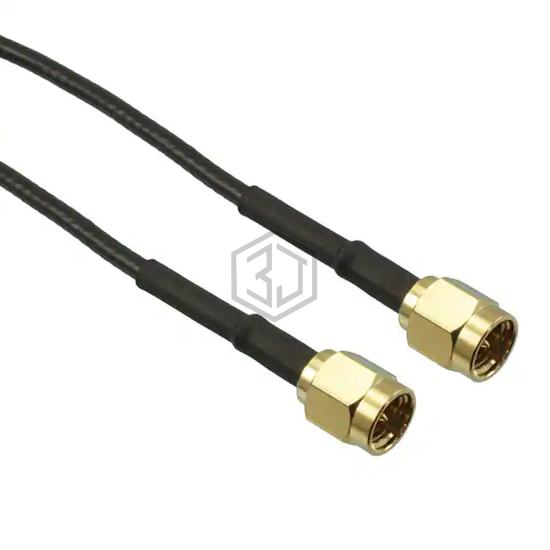 135101-02-60.00 - Amphenol RF - Coaxial Cables (RF)