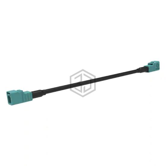 095FJZFJZSGM500 - Amphenol RF - Coaxial Cables (RF)