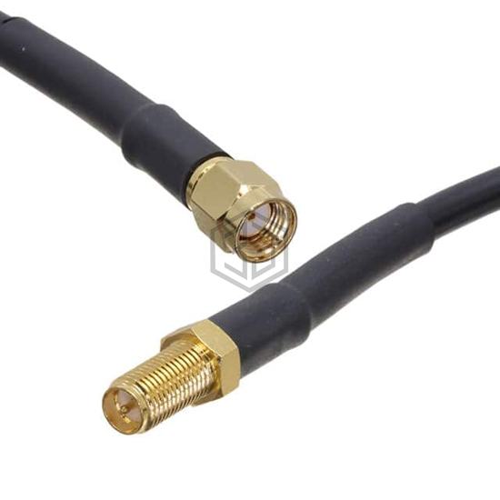 095-902-515-036 - Amphenol RF - Coaxial Cables (RF)