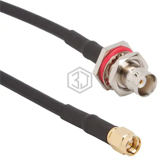 095-850-246M050 - Amphenol RF - Coaxial Cables (RF)