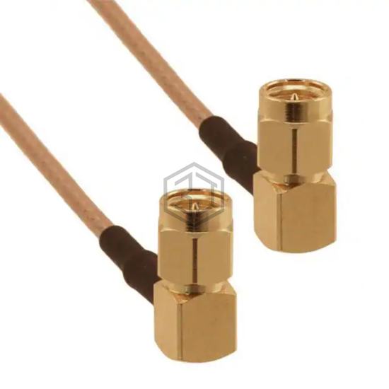 135104-01-18.00 - Amphenol RF - Coaxial Cables (RF)
