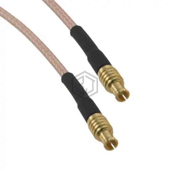 255101-01-48.00 - Amphenol RF - Coaxial Cables (RF)