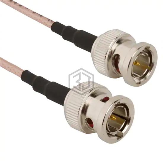 115101-05-48.00 - Amphenol RF - Coaxial Cables (RF)