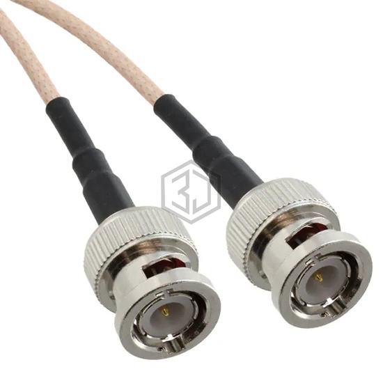 115101-01-M1.00 - Amphenol RF - Coaxial Cables (RF)