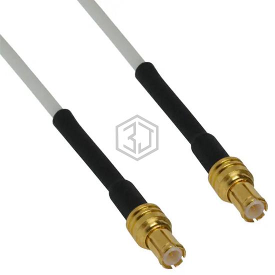 415-0014-012 - Cinch Connectivity Solutions Johnson - Coaxial Cables (RF)