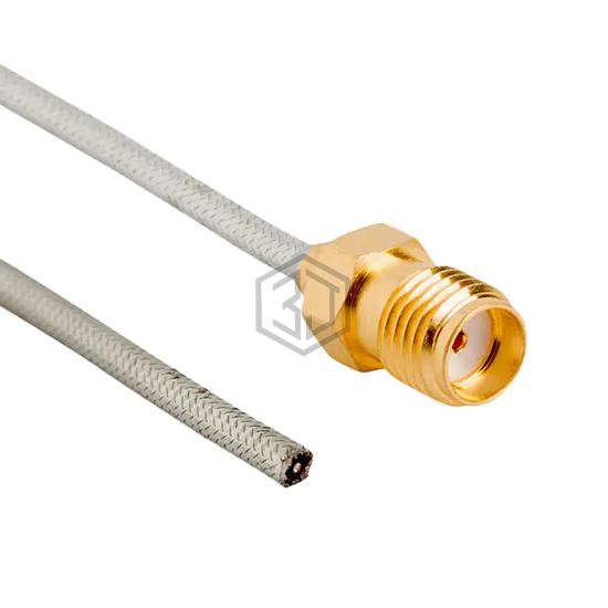 095-902-462-004 - Amphenol RF - Coaxial Cables (RF)