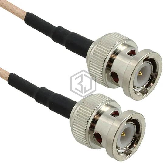115101-01-48.00 - Amphenol RF - Coaxial Cables (RF)