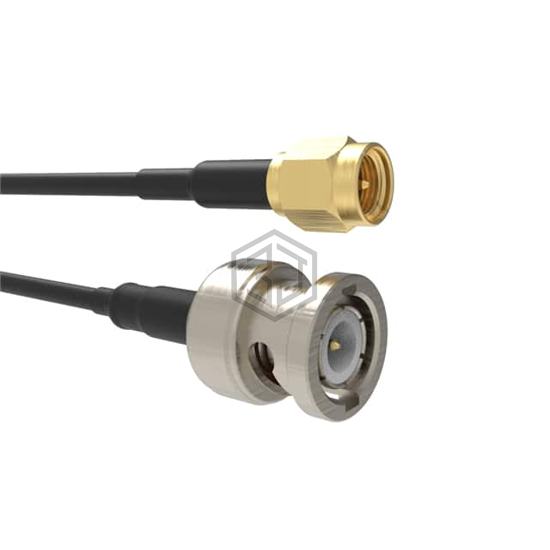 095-850-250-024 - Amphenol RF - Coaxial Cables (RF)