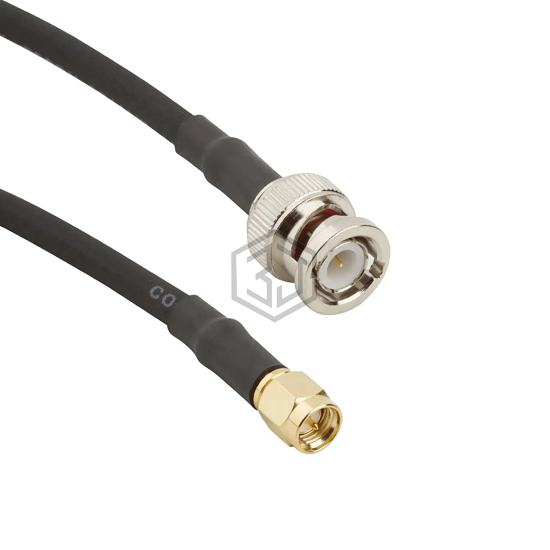 245101-04-M2.00 - Amphenol RF - Coaxial Cables (RF)