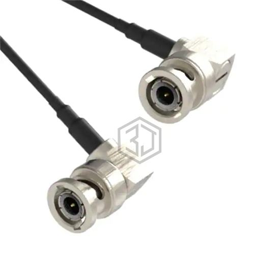 095-850-257-006 - Amphenol RF - Coaxial Cables (RF)