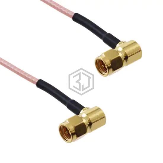 415-0032-018 - Cinch Connectivity Solutions Johnson - Coaxial Cables (RF)