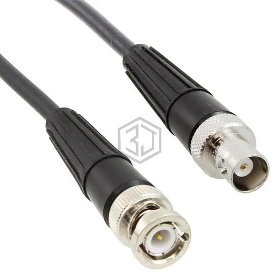 1025-36 - E-Z-Hook - Coaxial Cables (RF)