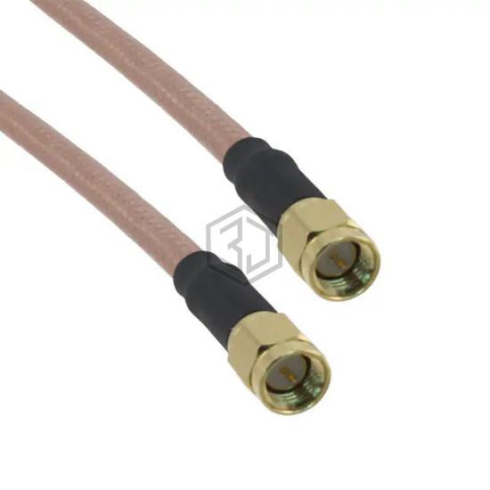 135101-07-06.00 - Amphenol RF - Coaxial Cables (RF)