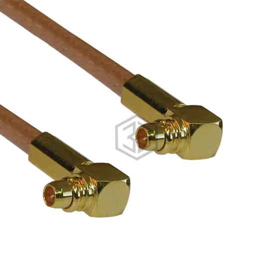 265104-01-36.00 - Amphenol RF - Coaxial Cables (RF)