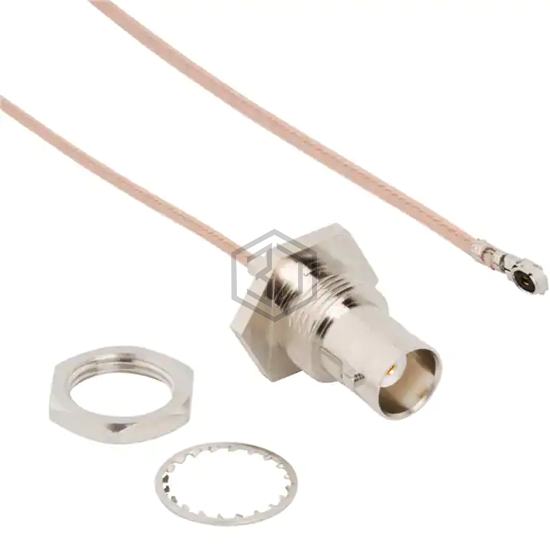 095-850-210-150 - Amphenol RF - Coaxial Cables (RF)