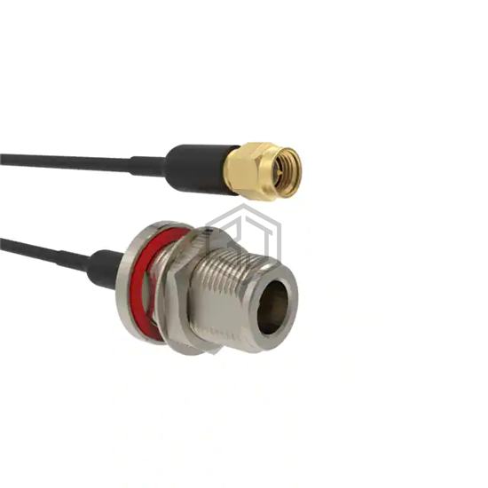 095-902-530M200 - Amphenol RF - Coaxial Cables (RF)