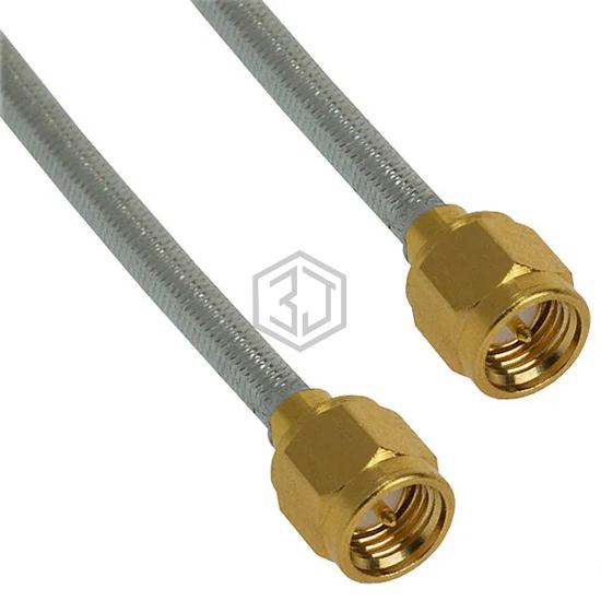 415-0082-005 - Cinch Connectivity Solutions Johnson - Coaxial Cables (RF)