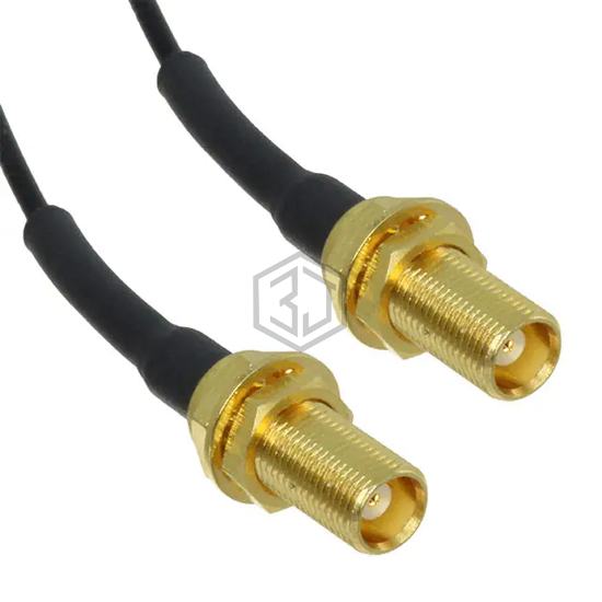 135108-02-36.00 - Amphenol RF - Coaxial Cables (RF)