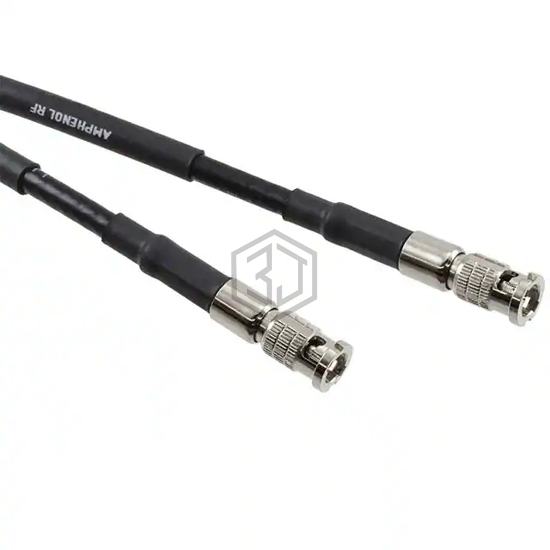095-850-188M050 - Amphenol RF - Coaxial Cables (RF)
