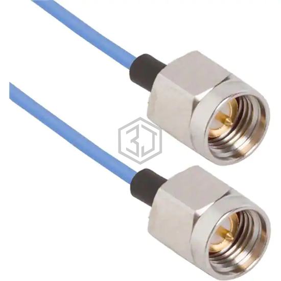 7029-2556 - Amphenol SV Microwave - Coaxial Cables (RF)