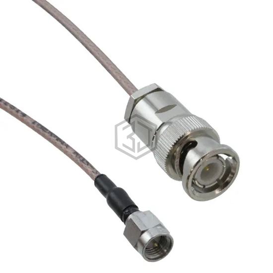 4935-BB-120 - Pomona Electronics - Coaxial Cables (RF)