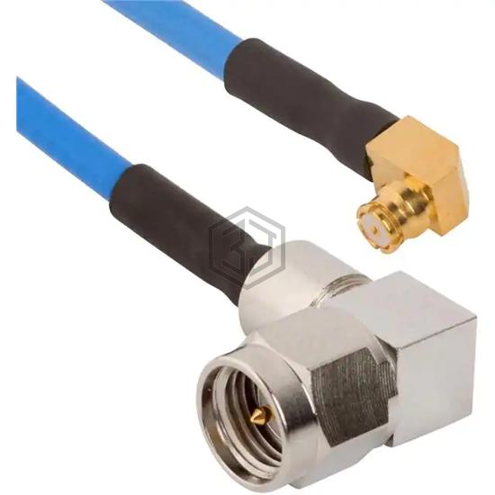 7012-1327 - Amphenol SV Microwave - Coaxial Cables (RF)