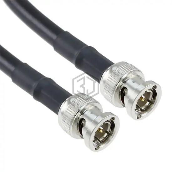 095-850-166-036 - Amphenol RF - Coaxial Cables (RF)