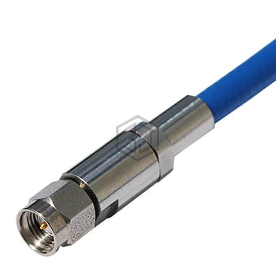 CCSMA-MM-LL142-24 - Crystek Corporation - Coaxial Cables (RF)