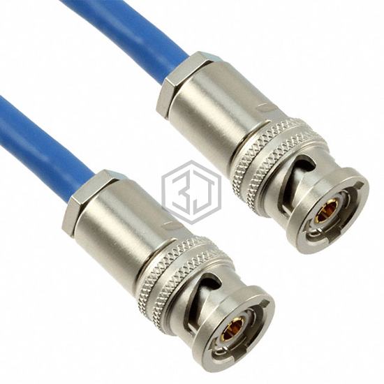 PTWY-12-78 - Cinch Connectivity Solutions Trompeter - Coaxial Cables (RF)