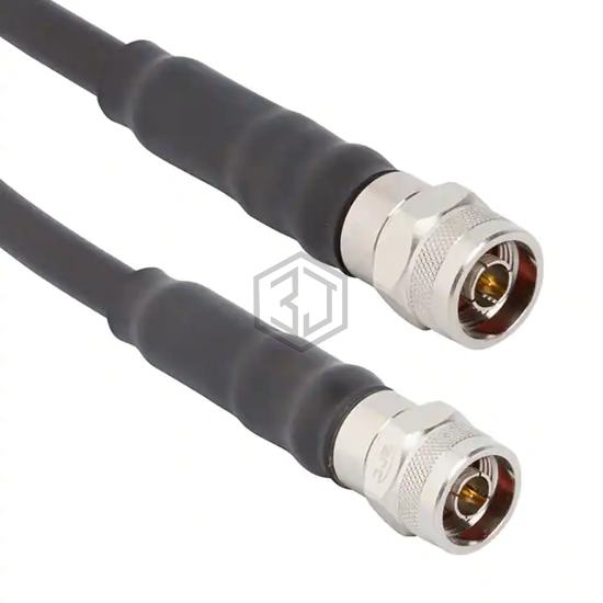 095-909-173M200 - Amphenol RF - Coaxial Cables (RF)