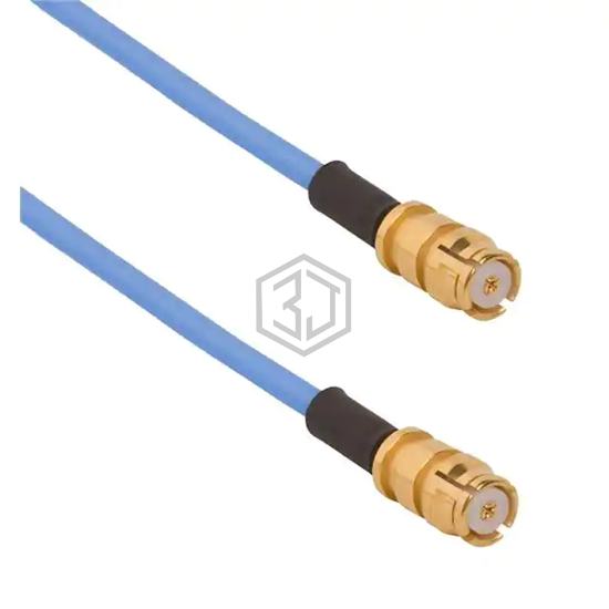 7012-0797 - Amphenol SV Microwave - Coaxial Cables (RF)