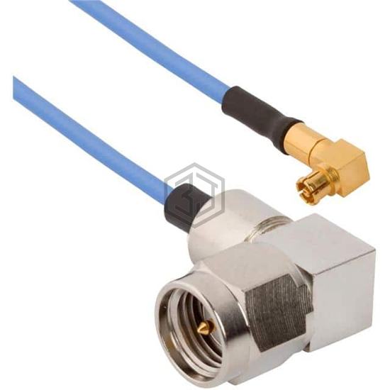 7032-7238 - Amphenol SV Microwave - Coaxial Cables (RF)