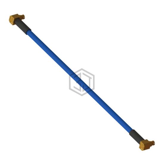 7032-7156 - Amphenol SV Microwave - Coaxial Cables (RF)