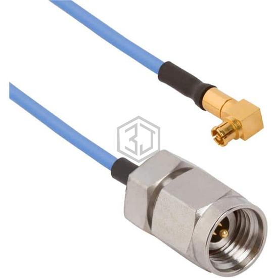 7032-6759 - Amphenol SV Microwave - Coaxial Cables (RF)