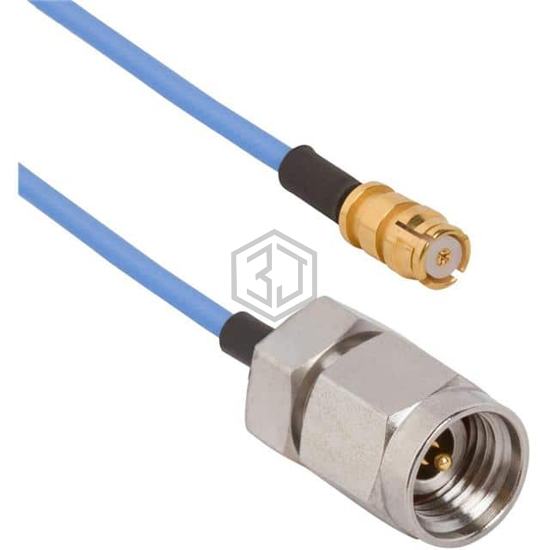 7012-1286 - Amphenol SV Microwave - Coaxial Cables (RF)